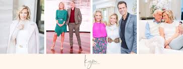This did not sit well with our spoiled princess and so she pushed the model off the stage and down to the floor. Kym Douglas Hollywood Beauty Expert Facebook