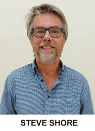 2025 Chair & Officers