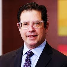 Larry Gaynor's Instagram, Twitter & Facebook