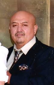 Abel Rico Vasquez Obituary