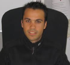 Jerome MARTINEZ (ROBION, AIX EN PROVENCE)