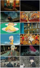 Dunia blue exorcist terdiri dari dua dimensi, yang saling melekat sebagai cermin dan pantulannya. ÙÙŠÙ„Ù… Ù…ØªØ±Ø¬Ù… Ao No Exorcist Movie Ù‡Ø§Ø±Ø¯ Ø³Ø¨