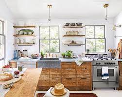 Maybe you would like to learn more about one of these? Modern Country Design Ideas