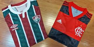 The flu is just a bad cold. Classico Mais Charmoso Do Brasil Fla Flu Decide Novamente O Campeonato Carioca Portal Multiplix