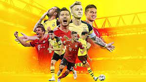 .dortmund vs bayern munich date : Bundesliga Borussia Dortmund Vs Bayern Munich The Duels That Could Decide The Klassiker
