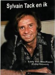 Boeken Eddy van Mouffaert