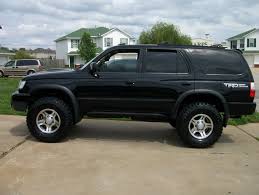 Check spelling or type a new query. Toyota 4runner Picture 14 Reviews News Specs Buy Car