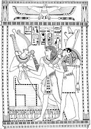 Http Www Megacoloringpages Com Coloringpages History The 20old 20egypt The 20old 20egypt015 Gif Coloring Books Ancient Egypt Gods Ancient Egypt Art
