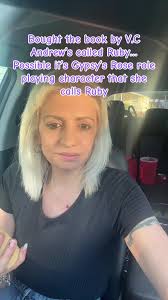 Ruby The Copycat Reading