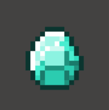 Collecting minecraft diamonds is one of the most important things you can. Minecraft Diamond Icon 332974 Free Icons Library