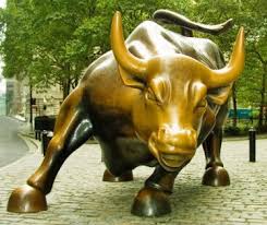 Image result for vitello d'oro wall street