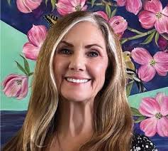 Carmel Pine Cone, April 4, 2025 (Women in Business)