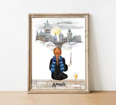 A painting of a fruit bowl was the entrance to the the hogwarts kitchens. 41 Harry Potter Gifts In 2020 That Are Straight Up Magical Glamour