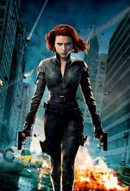 We're probably never going to get a black widow movie. Unpopular Opinion Black Widow Is Overrated The Baily Dugle