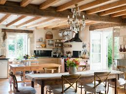French tudor vs english tudor. What Is French Country Style