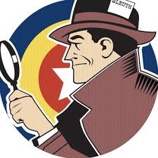 نتیجه جستجوی لغت [sleuth] در گوگل