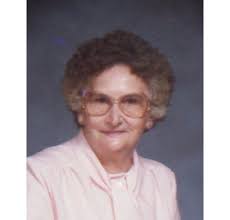 Marie Bigler Obituary (2015)
