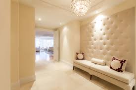 Couleurs Decogirl Montreal Hall Room Design Home White Wall Paint