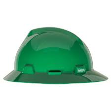 You can adjust it with one hand even when worn. Msa V Gard Full Brim Hard Hat Head Protection Protective Apparel Selangor Malaysia Kuala Lumpur