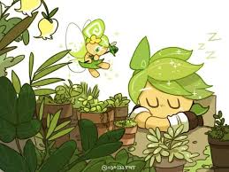Looking for the best wallpapers? 31 Cookie Run Ideas Cookie Run Character Design Anime