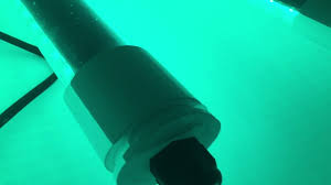 Diy Boat Less Floating Green Led Fishing Light 3ofx Its A Floater Youtube