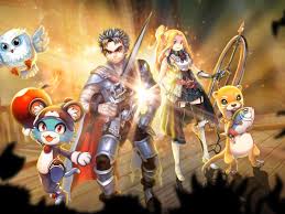En esta sección informaremos todas las noticias relacionadas con el equipo de nostale org. Nostale Has Received Its Biggest Content Update