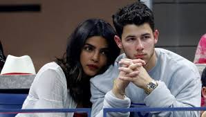 Priyanka chopra jonas (née chopra) was born on july 18, 1982 in jamshedpur, india, to the family of capt. Priyanka Chopra Hangs With Nick Jonas And The Fam At The Us Open