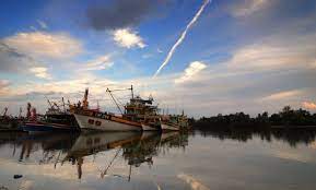 10 Syurga Malaysia Yang Kewujudannya Mungkin Tidak Kita Ketahui Bali Natural Landmarks Sailing