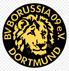Meaning and history although the club's history dates. Borussia Dortmund Old Logo Hd Png Download Vhv