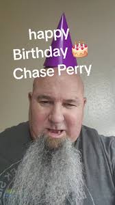 Chase Perry Uga