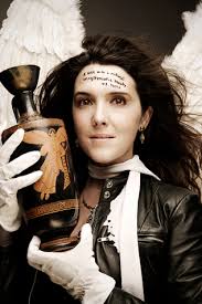 No "Sons" Allowed: Surnames with Feminine Nicknames