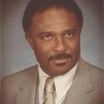 Obituary information for Leo Everett Lewis,