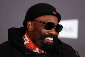 Eddie Hearn names 2022 boxing wish list, including blockbuster Jake Paul vs  Conor McGregor fight, Canelo Alvarez undisputed at light heavyweight and  Deontay Wilder against Derek Chisora