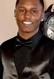 Malik Morgan, age 18