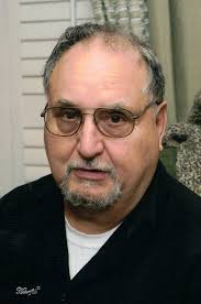 Michael Walter Matthews