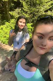 Skiing and Hiking in the Wasatch Mountains