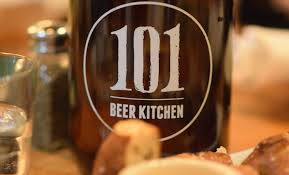 Order online and track your order live. The Making Of A Beer Dinner At 101 Beer Kitchen Drink Up Columbus