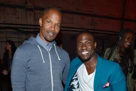 Jamie foxx and pixar are here to remind us that life is full of possibilities. Kevin Hart And Jamie Foxx To Play Movie Hit Men