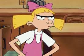 Anime and cartoon characters who wear baggy clothes. Cartoon Characters That Grew Up To Be Lesbians