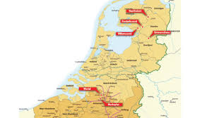 It may take a while before the timeline is fully loaded.the timeline will open in dutch but you can change the language in the menu at the top right. Kabinet Wil Kolonien Van Weldadigheid Op Erfgoedlijst Nos