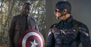 He was born in new orleans, louisiana, to martha (gordon) and willie mackie, sr., who owned a business, mackie roofing. The Falcon And The Winter Soldier Teases New Super Soldier Serum