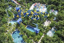 Zábavní park escape 22,74 km recommended booking with complimentary waterpark ticket. Escape Theme Park In Penang Klook Malaysia