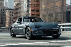 Sports cars are coveted by many, but they have long been considered a luxury that can be only owned by a few. Best Sports Cars Under 40k U S News World Report
