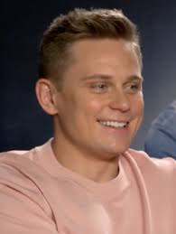 Billy Magnussen