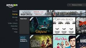 Como aproveitar o amazon prime video? App Amazon Prime Video Chega A Psn Do Brasil Hoje Conheca