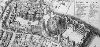 The castle was founded by the norman king, william the conqueror in 1075. Everything You Wanted To Know About Windsor Castle Authentic England
