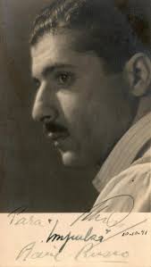 Russo, Raul (1912-1984)