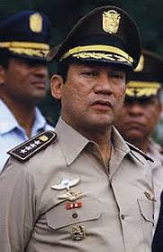 Image result for Coronel Noriega