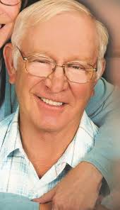 Henry Francis Holscher III