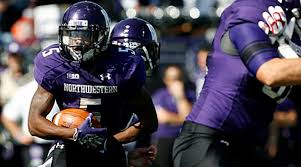 Northwestern Wildcats 2013 Spring Football Preview